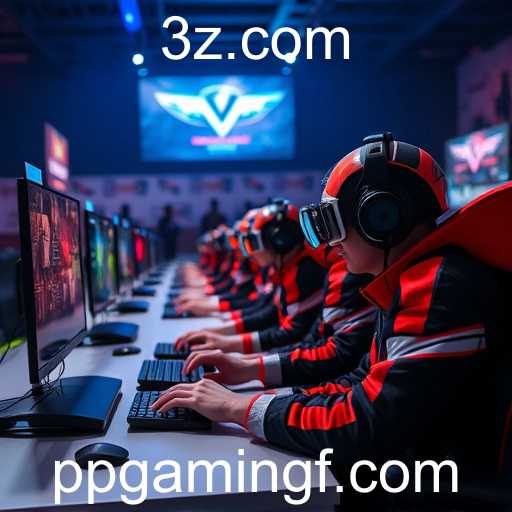 PPGaming