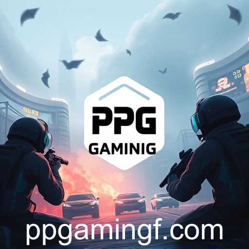 The Evolution and Future of PPGaming