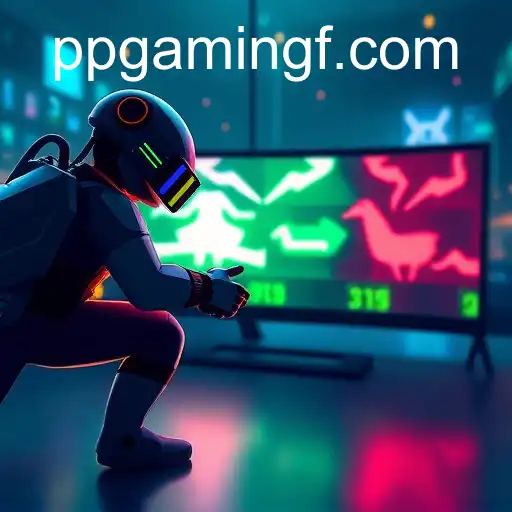 Evolution of Gaming in 2025