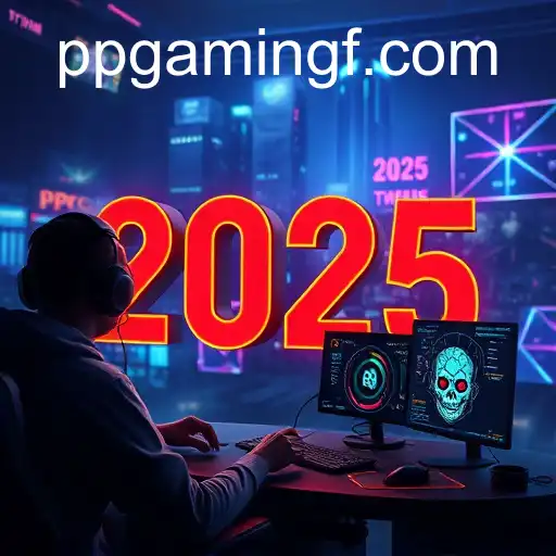 The Evolution of PPGaming in the Modern Era