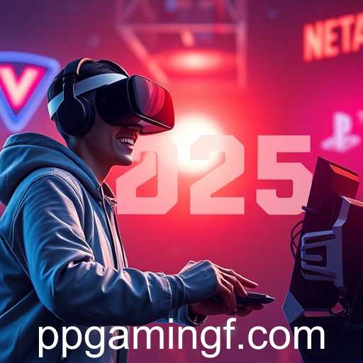 The Evolution of PPGaming in 2025