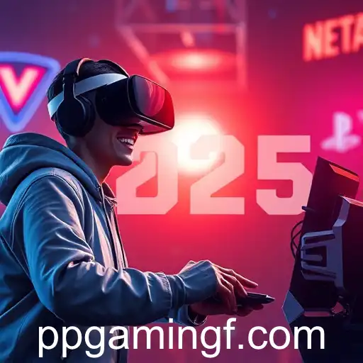 The Evolution of PPGaming in 2025