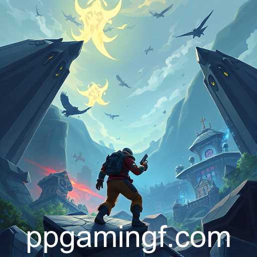 Evolving Gaming Landscapes with PPGaming