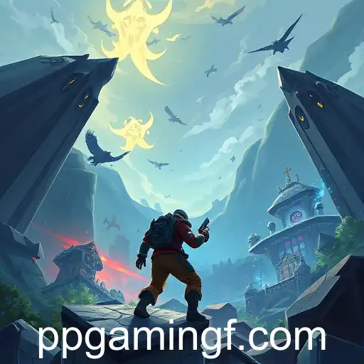 Evolving Gaming Landscapes with PPGaming