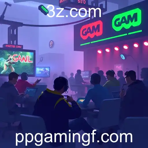 PPGaming Community Forums: A Hub for Gamers