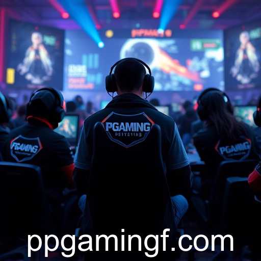 The Transformation of Online Gaming Communities