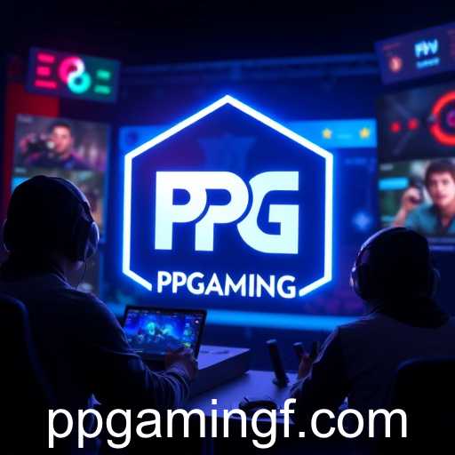 PPGaming: Navigating the Shifts in the Game Industry