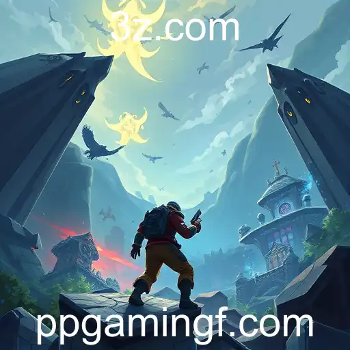 Mastering the Art of Game Guides with PPGaming