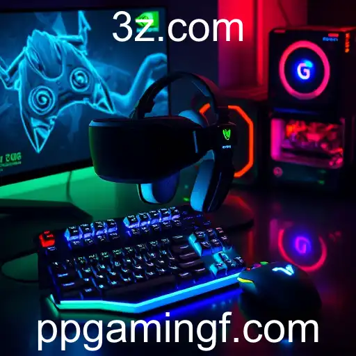 The Ultimate Guide to Gaming Hardware: Elevate Your Experience with PPGaming