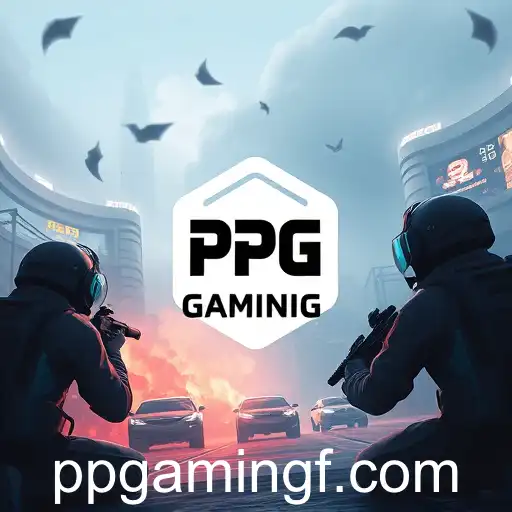 The Digital Playground: PPGaming's Influence on the Industry