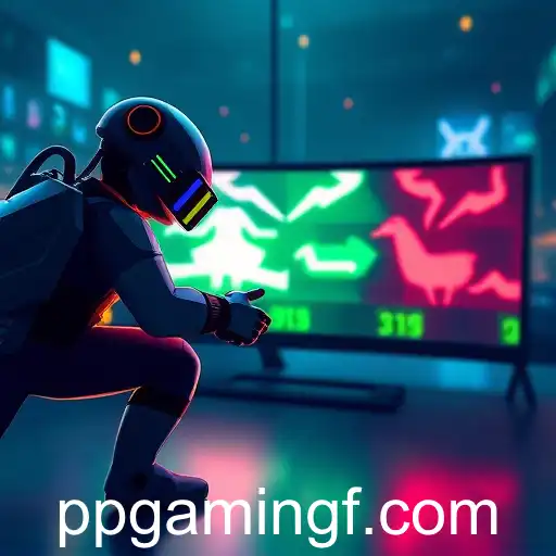 Evolution of Gaming in 2025