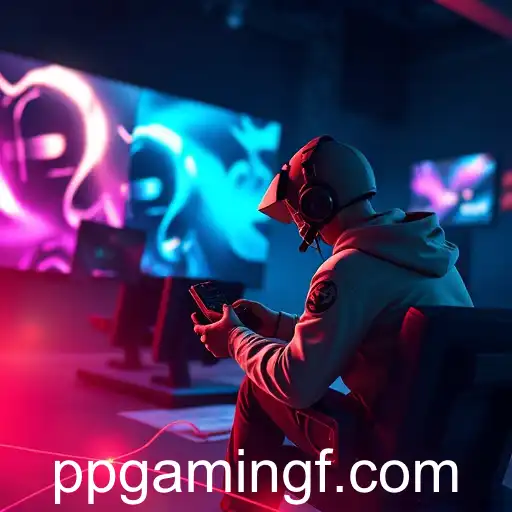 The Evolution of Gaming in Modern Times