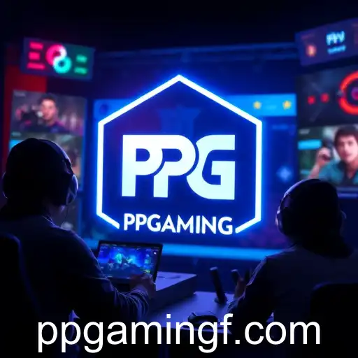 PPGaming: Navigating the Shifts in the Game Industry