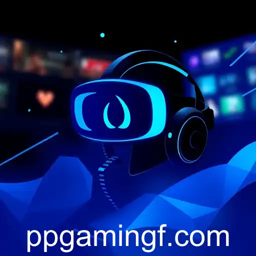 PPGaming Set to Revolutionize 2025 Gaming Trends