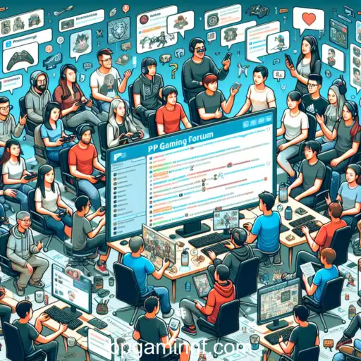 The Rising Dominance of PPGaming in 2025