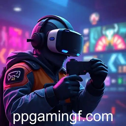 The Evolution of PPGaming in Modern Times