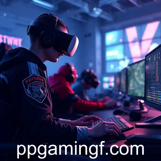 PPGaming: Evolving Trends and Future Challenges
