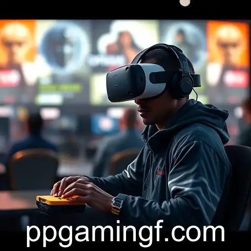 PPGaming Launches New Feature for 2025