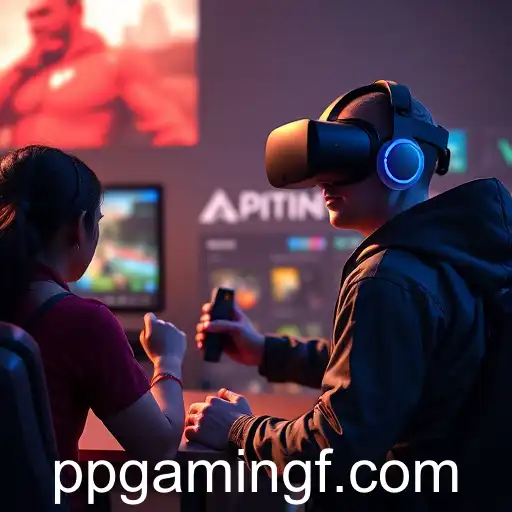 PPGaming Thrives Amid Industry Shifts