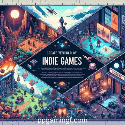 Behind PPGaming's Innovative Impact on the Game World