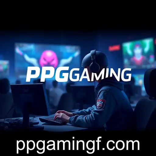 PPGaming Revolutionizes Online Gaming Experience