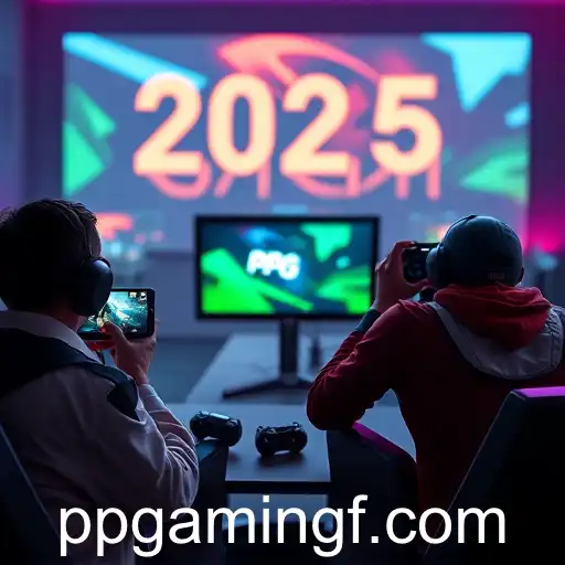 PPGaming: Revolutionizing the Gaming Experience