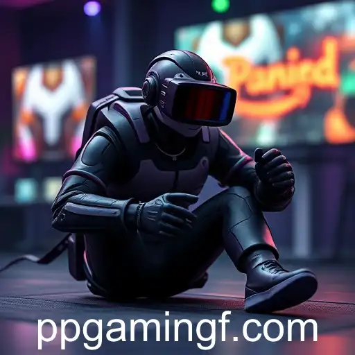 PPGaming Revolutionizes English Gaming Landscape