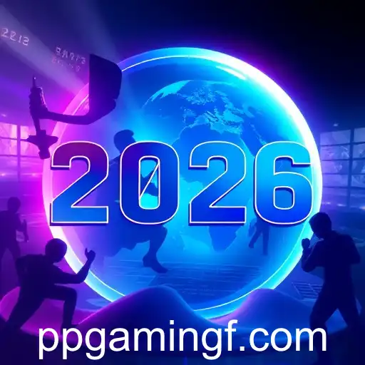 PPGaming Revolutionizes Online Gaming Experience