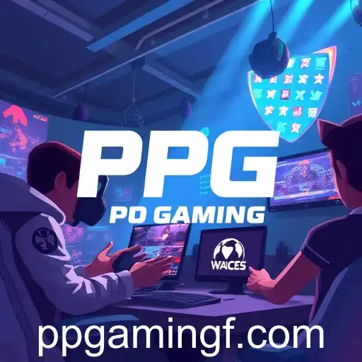 PPGaming's Rise in the Gaming World
