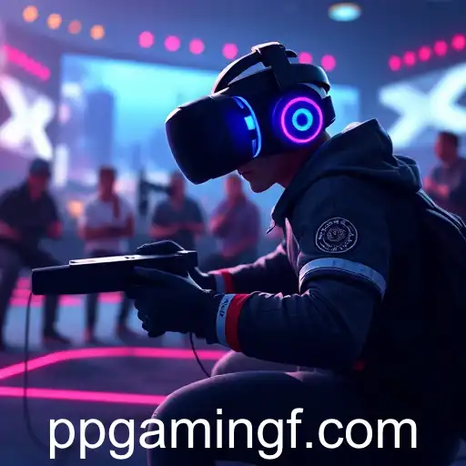PPGaming Emerges as a Key Player in Online Gaming