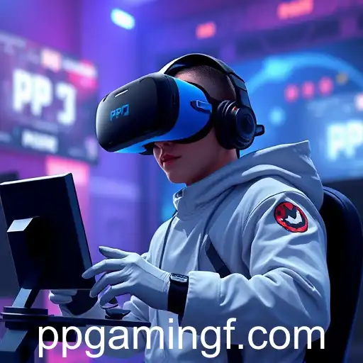 The Rise of PPGaming in the Online Gaming World