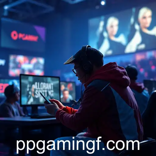 The Rise of PPGaming in 2025
