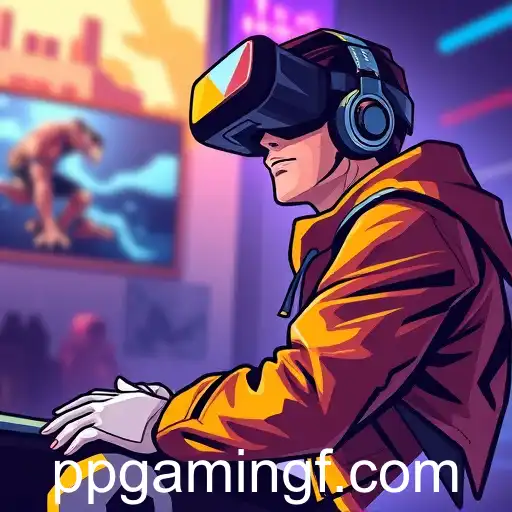 Rising Trends in Global Gaming