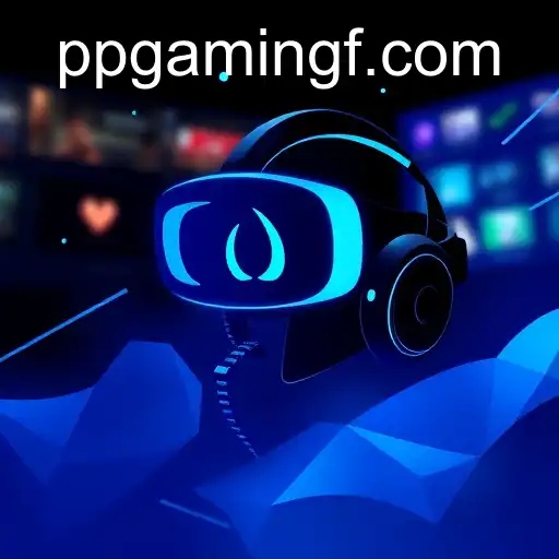 PPGaming Set to Revolutionize 2025 Gaming Trends