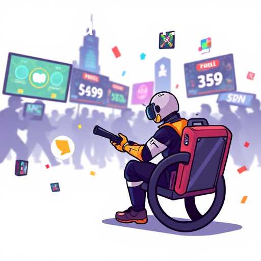 PPGaming Thrives Amidst Digital Transformation