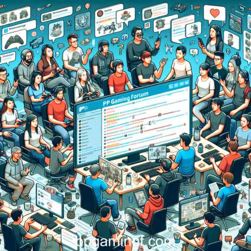 The Rising Dominance of PPGaming in 2025