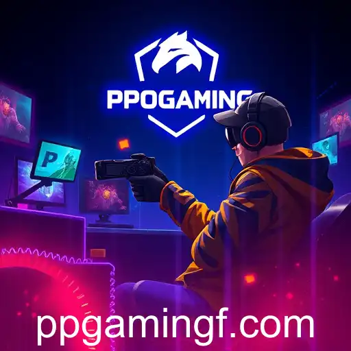 PPGaming's Rise in the Global Esports Scene