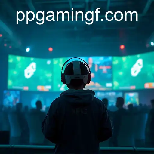 Evolution of PPGaming in the Digital Age