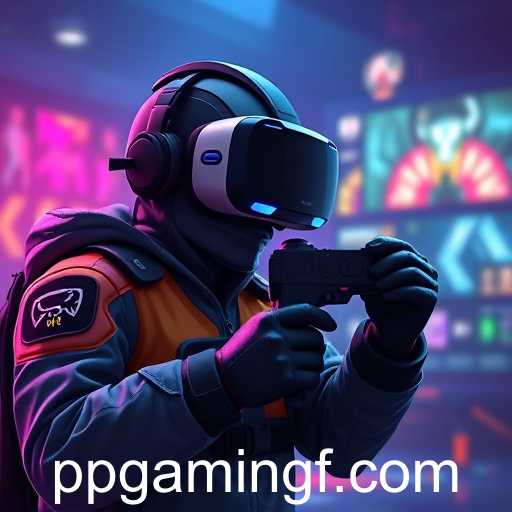 The Evolution of PPGaming in Modern Times