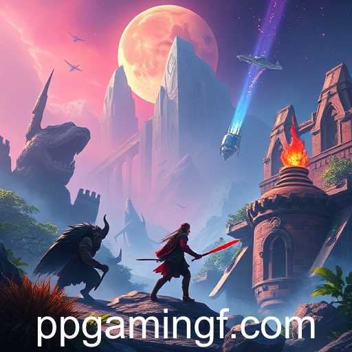 PPGaming Fuels Industry Evolution