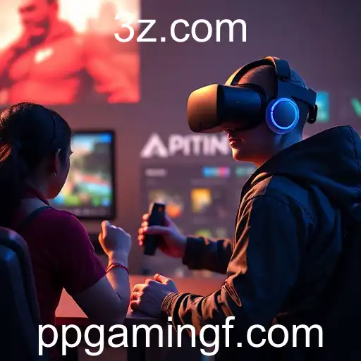 PPGaming Thrives Amid Industry Shifts