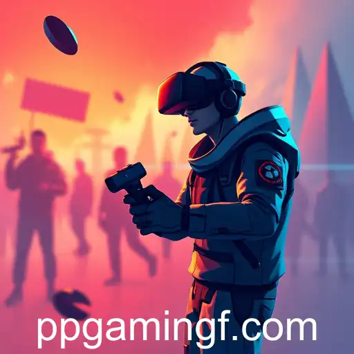 PPGaming Leads the Charge in Game Innovation
