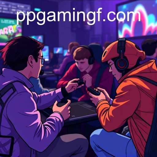 A New Era for Interactive Gaming Communities