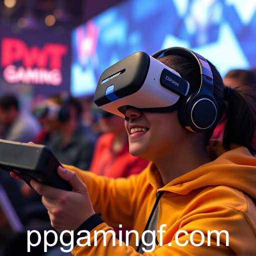 PPGaming Emerges as a Game-Changer in the Industry