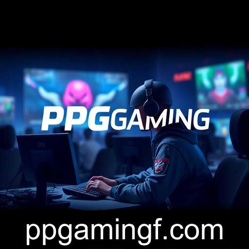PPGaming Revolutionizes Online Gaming Experience