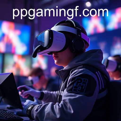 PPGaming Revolutionizes Interactive Experiences