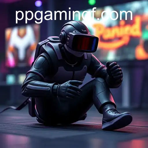 PPGaming Revolutionizes English Gaming Landscape