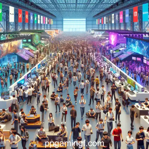 PPGaming Revolutionizes Online Gaming Experience