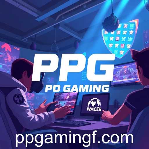 PPGaming's Rise in the Gaming World