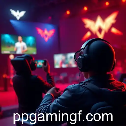 The Rise and Influence of PPGaming in 2025